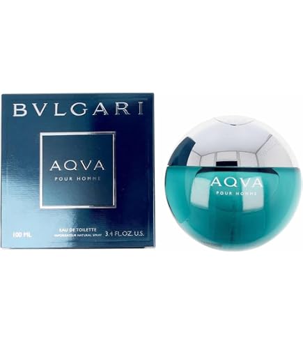 Amazon.co.jp: ブルガリ アクア アマーラ EDT 50mL : ビューティー