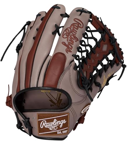 Rawlings 野球軟式グローブ HOHレザーサークルRウイングチップ Amazon 