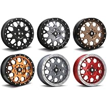 Amazon.co.jp: 【ホイールのみ 4本セット】 XTREME-J XJ04 (14インチ 