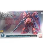 Amazon | バンダイ(BANDAI) GUNPLA EXPO 2014 限定 MG 1/100 ν