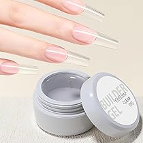 Amazon.co.jp: Coikaze 多機能 ジェルネイル ビルダージェル HEMA