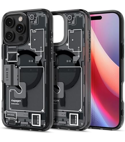 Spigen Compatible for AirPods Pro 2 Case Ultra Hybrid MagFit