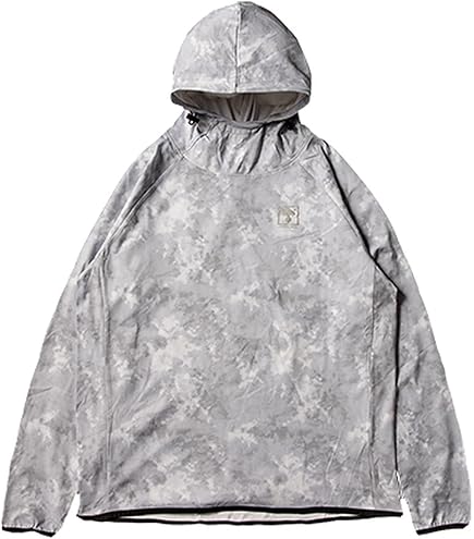 Amazon.co.jp: JACKALL(ジャッカル) ハイドライ サマーフーディ