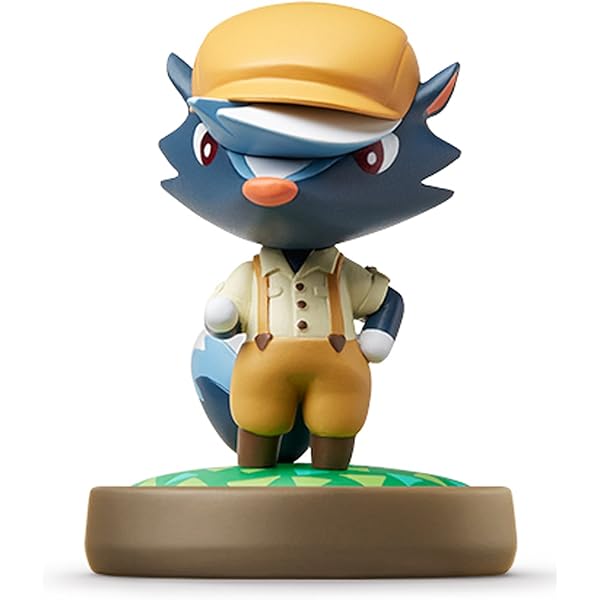 amiibo ナビルー モンスターハンター ストーリーズ Amazon | amiibo ナビルー モンスターハンター ストーリーズ