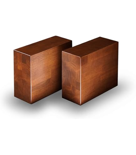 山本音響工芸 大型スピーカー用ウッドブロックベース4個組み BB50/4P BB Amazon | 山本音響工芸BB-50 大型スピーカー用ウッドブロック