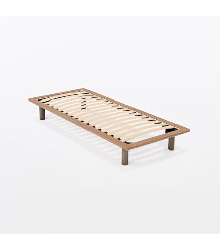Amazon｜無印良品 木製ベッドフレーム用ヘッドボード スモールサイズ