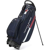 希少品　FISCHER フィッシャーキャディバッグ スタンド式 送料込み 希少品 FISCHER フィッシャーキャディバッグ スタンド式 送料