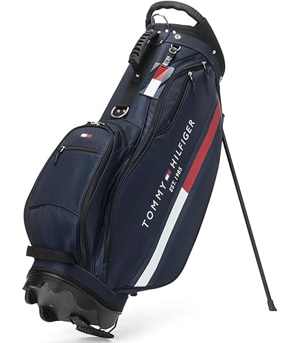 Amazon | TOMMY HILFIGER(トミーヒルフィガー) スタンドキャディ