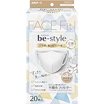 Amazon.co.jp: ビースタイル 立体タイプ ふつうサイズ プレミアム