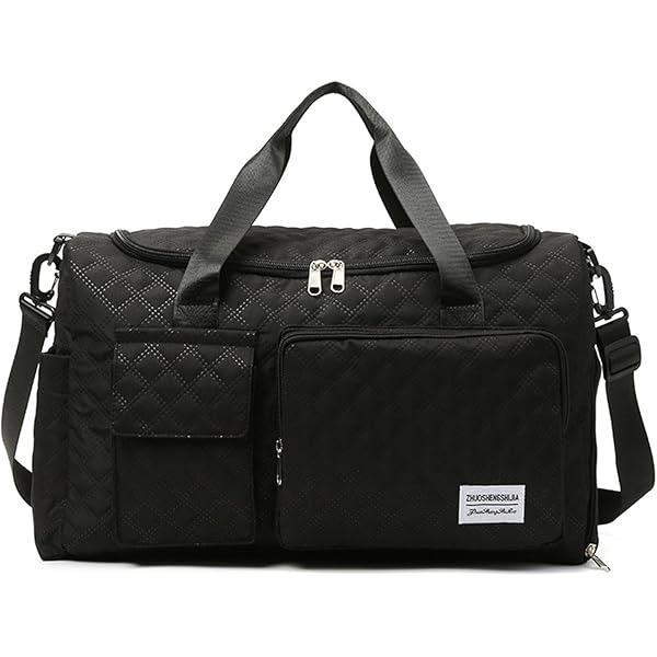 旅行用バッグセット Amazon.co.jp: [METAMOON] 多機能ボストンバッグセット | 旅行