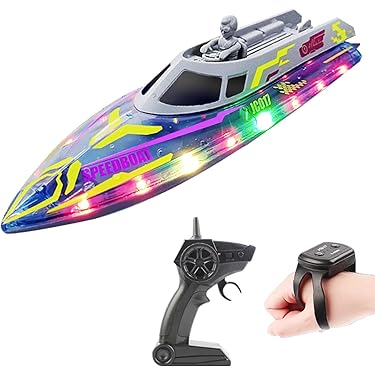 Amazon.co.jp 売れ筋ランキング: リモート・アプリ操作のボート の中で