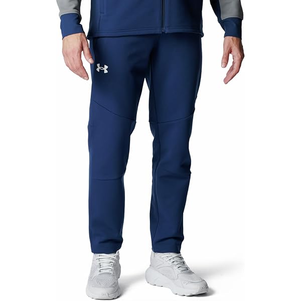 Amazon | [アンダーアーマー] Q1 KNIT JOGGER 6015055(408) アカデミー