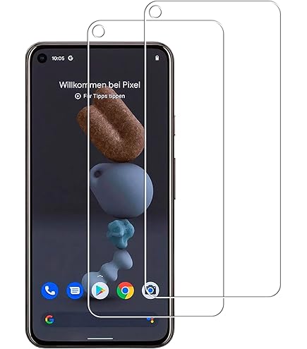 Amazon | 【整備済み品】 Google Pixel 5 G5NZ6 128GB Sorta Sage SIM