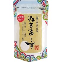 Amazon.co.jp: 沖縄の塩 ぬちまーす顆粒（111g） : 食品・飲料・お酒
