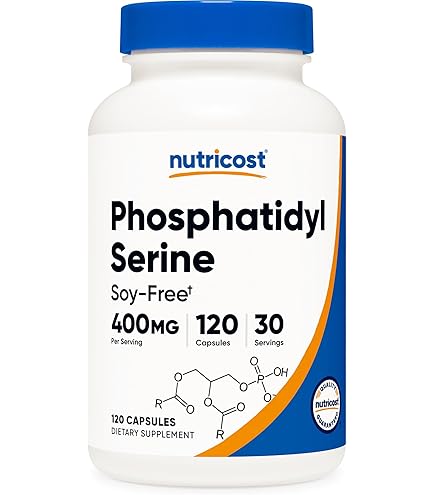 Nutricost アルファGPC 600mg 60粒 ベジタリアンカプセル