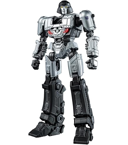 トランスフォーマー AMKシリーズ オプティマスプライムとメガトロン／D-16 4904810959915_379797b95b1049af