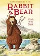 Rabbit and Bear: Attack of the Snack: Book 3