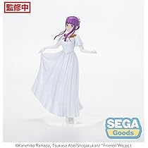 Amazon.co.jp: セガ葬送のフリーレンLuminastaフェルン