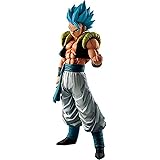 BANDAI SPIRITS(バンダイ スピリッツ) 一番くじ ドラゴンボール EXTREME SAIYAN C賞 超サイヤ人ゴッド超サイヤ人ゴジータ フィギュア 全１種