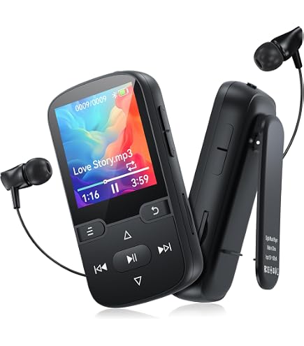 Amazon.co.jp: SONR 音楽骨伝導防水MP3プレーヤー 水泳用:プール