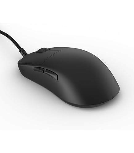 Amazon | WLMOUSE Beast X Mini ワイヤレス ゲーミングマウス 8KHz