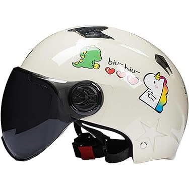 Amazon.co.jp 最新リリース: 半帽型ヘルメット の新着ランキングです。