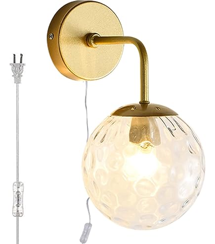 Amazon.co.jp : Venus コンセント式 ブラケットライト ウォールランプ