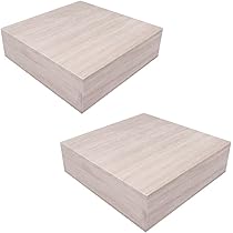 Amazon｜小さな桐箱 総桐箱 ミニサイズ 3個セット （小さな