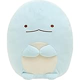 サンエックス すみっコぐらしぬいぐるみ(ML) とかげ MO24801