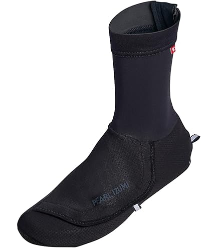 Amazon.co.jp: PEARL IZUMI(パールイズミ) 92 レイン シューズカバー
