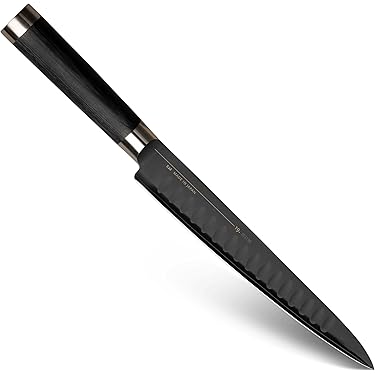 Amazon.co.jp: 貝印 Michel BRAS (ミシェル ブラス) No.3 230mm 筋引き