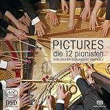 12 Pianists Pictures