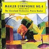 Mahler: Symphony No. 4
