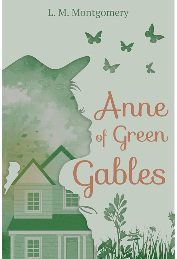 AnneofGreenGables 100周年記念版 Amazon | Anne of Green Gables 100th Anniversary Edition