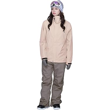 Amazon.co.jp 人気ギフトランキング: レディーススキーウェア