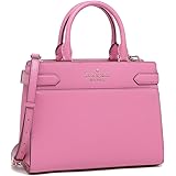 [ケイトスペード]トートバッグ ショルダーバッグ レディース KATE SPADE WKRU6951 557 ピンク [並行輸入品]