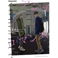 Amazon.co.jp: 嵐のあと (花音コミックス) : 日高 ショーコ: 本