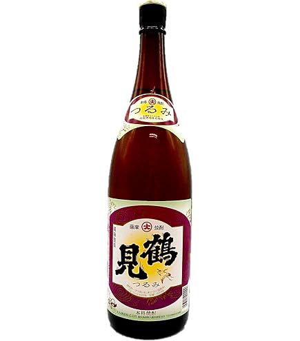 Amazon.co.jp: 本坊酒造 さつまおはら 芋焼酎 25度 1800ml.e837/hn