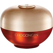 Amazon.co.jp: チョゴンジン ソセン 導入美容液 韓方 弾力 : ビューティー