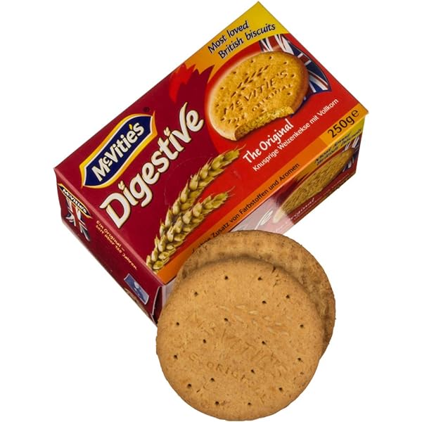 Amazon.co.jp: イギリス限定 モントワール Mondale マクビティ