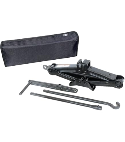 バル BAL パンタグラフジャッキ 800kg No.1352 446 Amazon.co.jp: BAL(大橋産業) 車用 車載 パンタグラフジャッキ 800kg