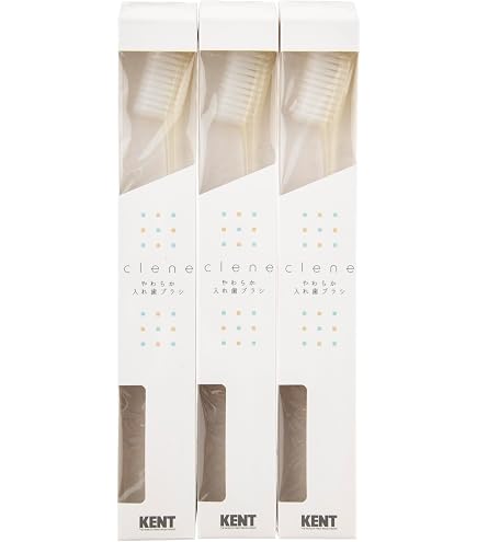 Amazon.co.jp: 【3個セット】クリネ clene 入れ歯洗浄剤 30錠
