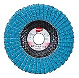 マキタ 自在マルチディスクZ 外径100mm 粒度Z40 A-53534