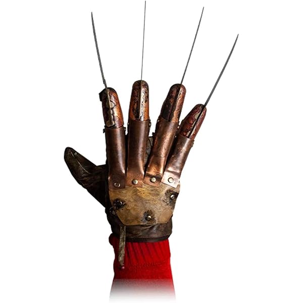 Amazon.co.jp: トリック・オア・トリート スタジオ エルムストリートの