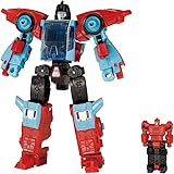 トランスフォーマー トランスフォーマーレガシー TL-15 オートボットポイントブランク＆オートボットピースメーカー