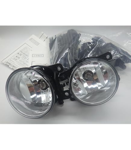 Amazon | BRIGHTZ キャリイトラック DA16T フォグライト 後付キット