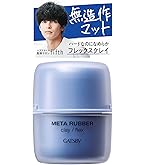 Amazon | GATSBY (ギャツビー) パーフェクトホールドワックス