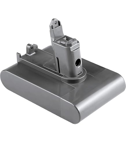 Amazon.co.jp: ダイソン 互換品 バッテリー DC31 DC34 DC35 DC45 DC44