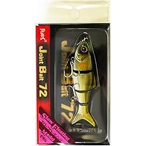 ジョイントルアーセット Joint Bait 72SF｜BIOVEX｜フィッシングルアーのBIOVEX