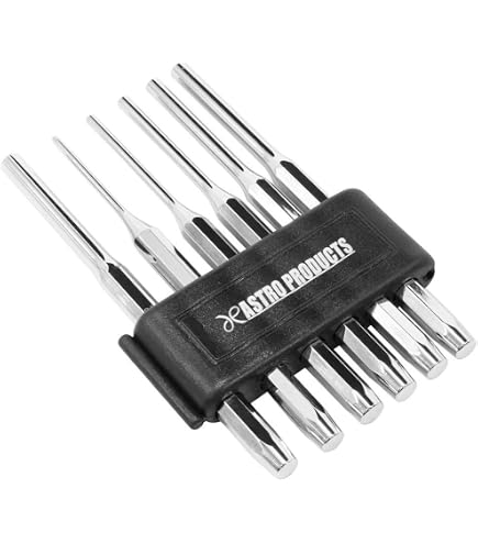 Amazon.co.jp: スナップオン Snap-on ポンチ・タガネ 10ピースセット 